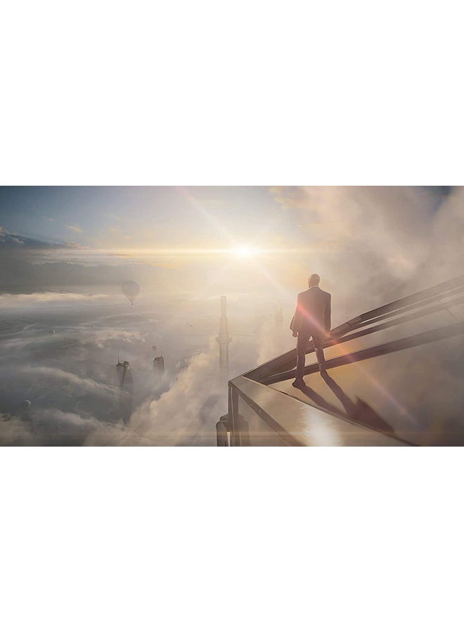 IOI Hitman 3 - PlayStation 5 (PS5) - Image 4