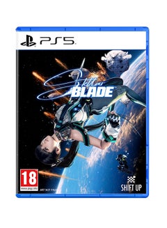 Sony Stellar Blade (International Version) - PlayStation 5 (PS5)  - Image 1