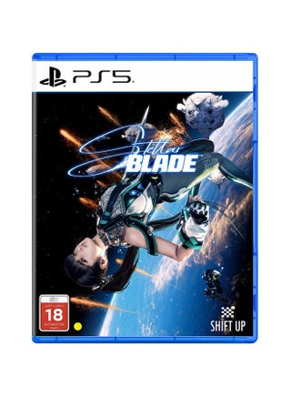 Stellar Blade (UAE Version) - PlayStation 5 (PS5) - pnsku/N70064395V/45/_/1713879066/8ff3869f-7040-4401-93c8-202fad562a82
