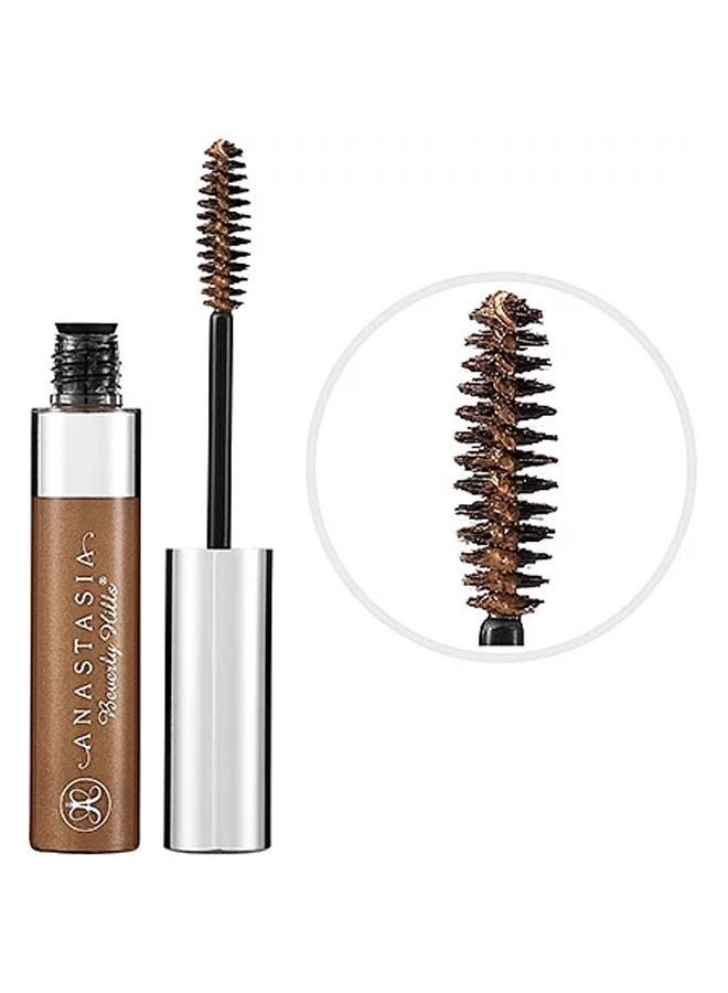 ANASTASIA BEVERLY HILLS Tinted Brow Gel Caramel 