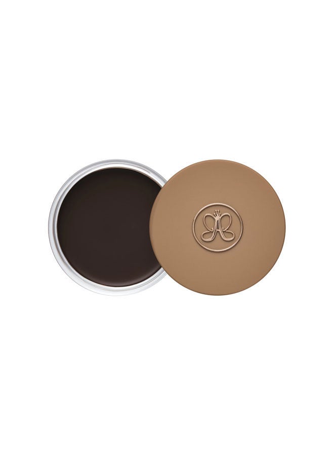 ANASTASIA BEVERLY HILLS Cream Bronzer Cool Brown 