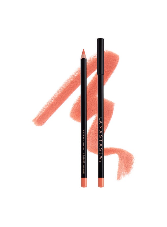 ANASTASIA BEVERLY HILLS Lip Liner Sun Baked 