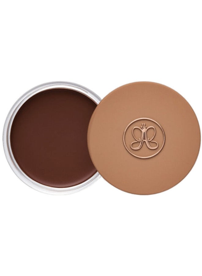 ANASTASIA BEVERLY HILLS Cream Bronzer Chestnut  - Image 1