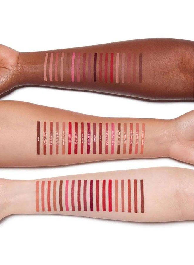 ANASTASIA BEVERLY HILLS Lip Liner Blackberry  - Image 2