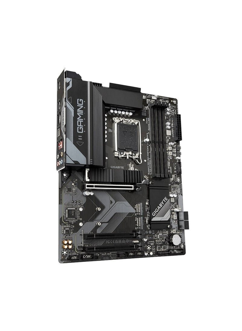 Motherboard GIGABYTE B760 GAMING X DDR5