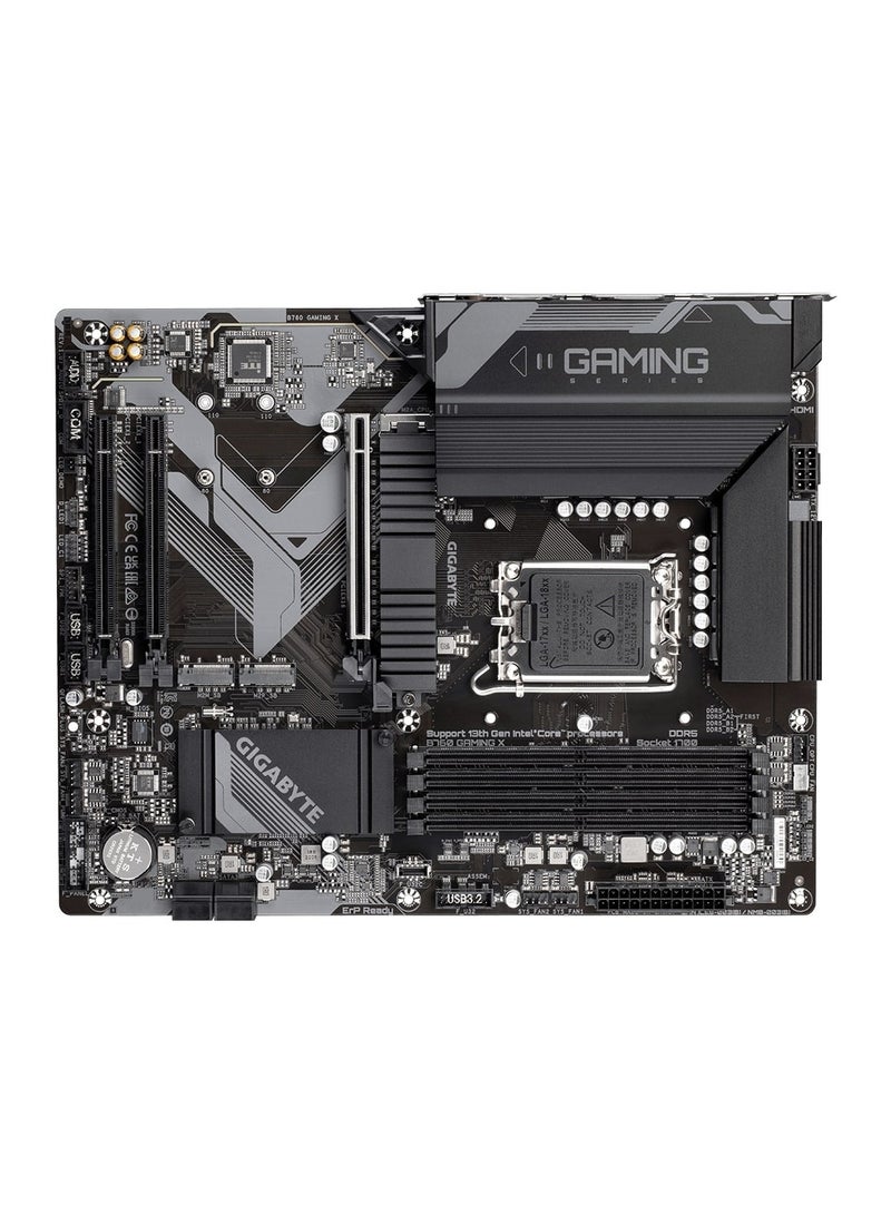 Motherboard GIGABYTE B760 GAMING X DDR5