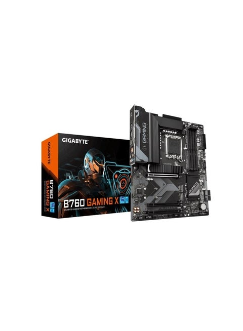 Motherboard GIGABYTE B760 GAMING X DDR5