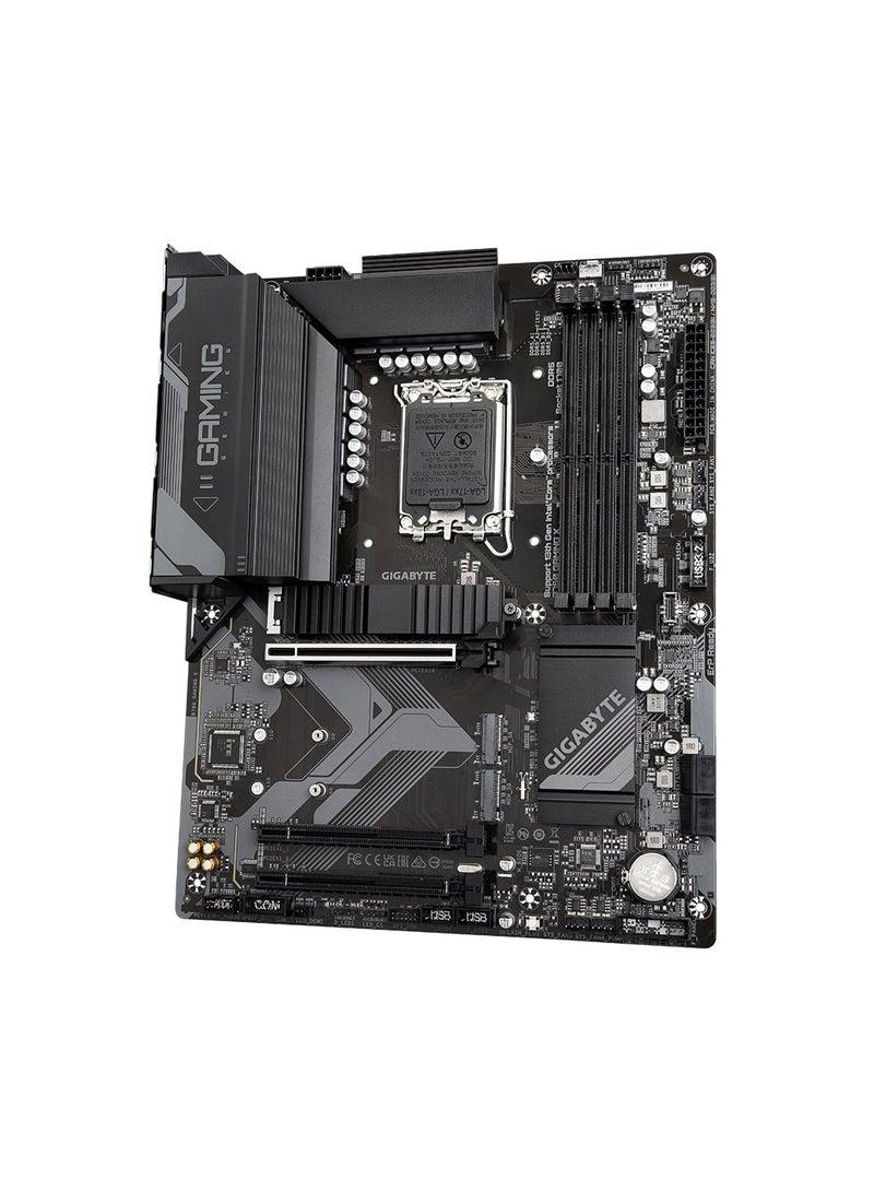 Motherboard GIGABYTE B760 GAMING X DDR5