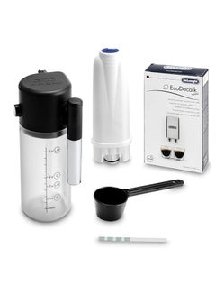 De'Longhi Magnifica Evo Coffee And Cappuccino Maker 12 OZ 1500 W ECAM292.81.B Black  - Image 3