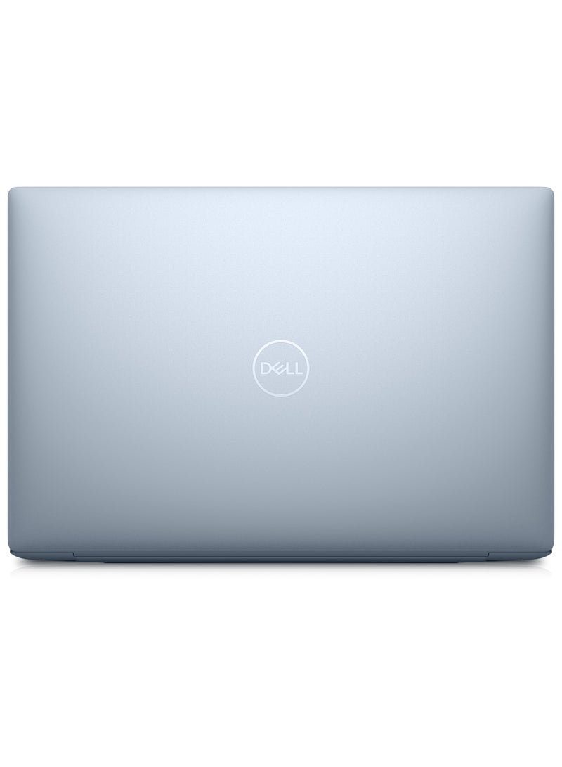 DELL - XPS 13 9315 With 13.4-Inch FHD+ Display, Intel 12th Gen i7-1250U Evo Processor/32GB RAM/1TB SSD/Intel Iris Xe Graphics/Webcam/Backlit Keyboard/FPR/Win 11 H English Sky Blue - Image 1