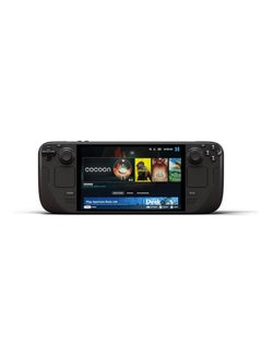 Valve Steam Deck OLED 512GB Handheld Gaming Console  - Image 1