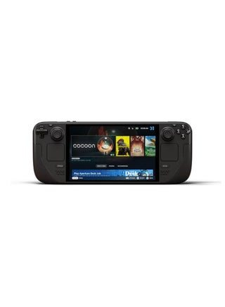 Steam Deck OLED 512GB Handheld Gaming Console - pnsku/N70064585V/45/_/1713942065/a5f1e535-e511-4081-a23d-6a52259dc7fe