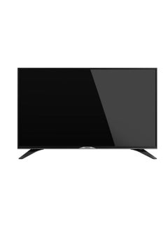 تورنيدو 43-inch Screen 43EC3300E Black 