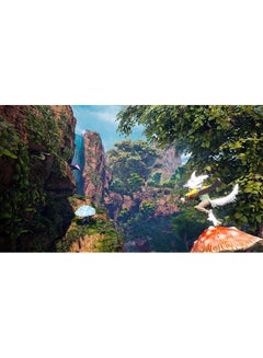 THQNORDIC Biomutant - Nintendo Switch  - Image 2