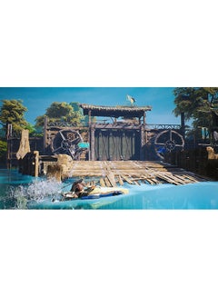 THQNORDIC Biomutant - Nintendo Switch  - Image 3