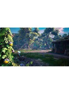 THQNORDIC Biomutant - Nintendo Switch  - Image 4