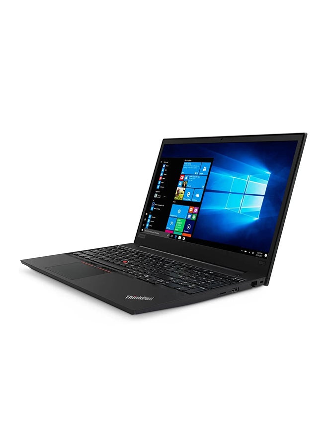 Lenovo Renewed - ThinkPad E585 Laptop With 15.6--Inch FHD Display, AMD Ryzen 5 2500U/Quad Core/16GB RAM/256GB SSD/AMD Radeon Vega 8 Graphics/Windows 10 English/Japanese Black  - Image 5