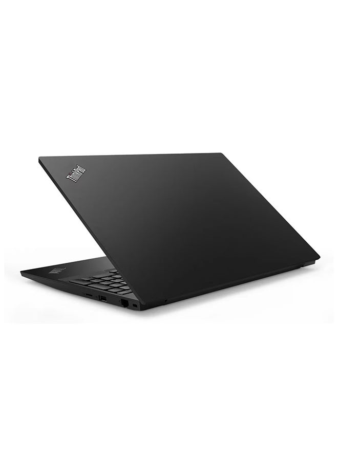 Lenovo Renewed - ThinkPad E585 Laptop With 15.6--Inch FHD Display, AMD Ryzen 5 2500U/Quad Core/16GB RAM/256GB SSD/AMD Radeon Vega 8 Graphics/Windows 10 English/Japanese Black  - Image 2