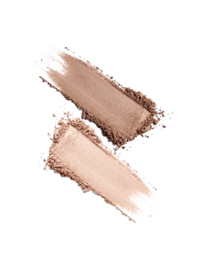 توب فايس Instyle Contour & Highlighter - No.001  - Image 2