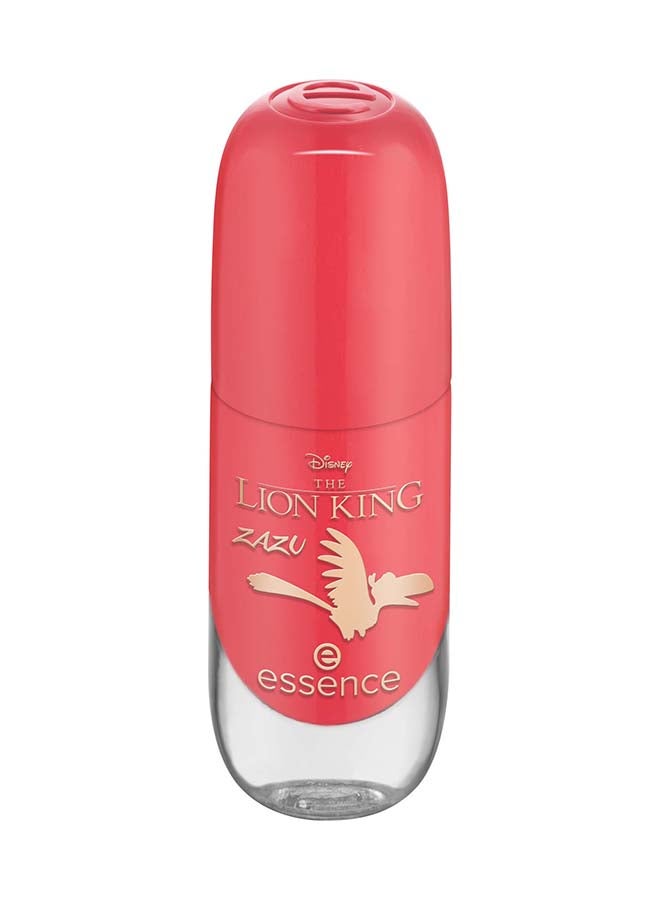 Essence - Disney The Lion King Gel Nail Colour 01 Roar - Image 1