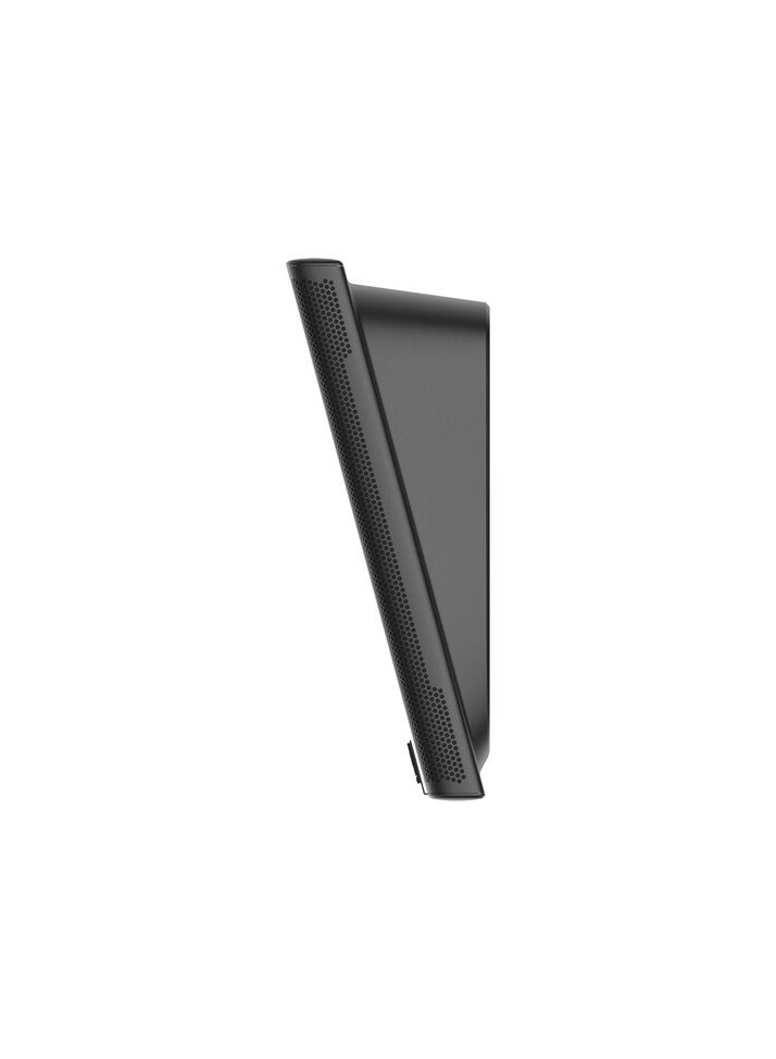 JBL - Speaker System JBL-SLP14/T-BK Black - Image 1