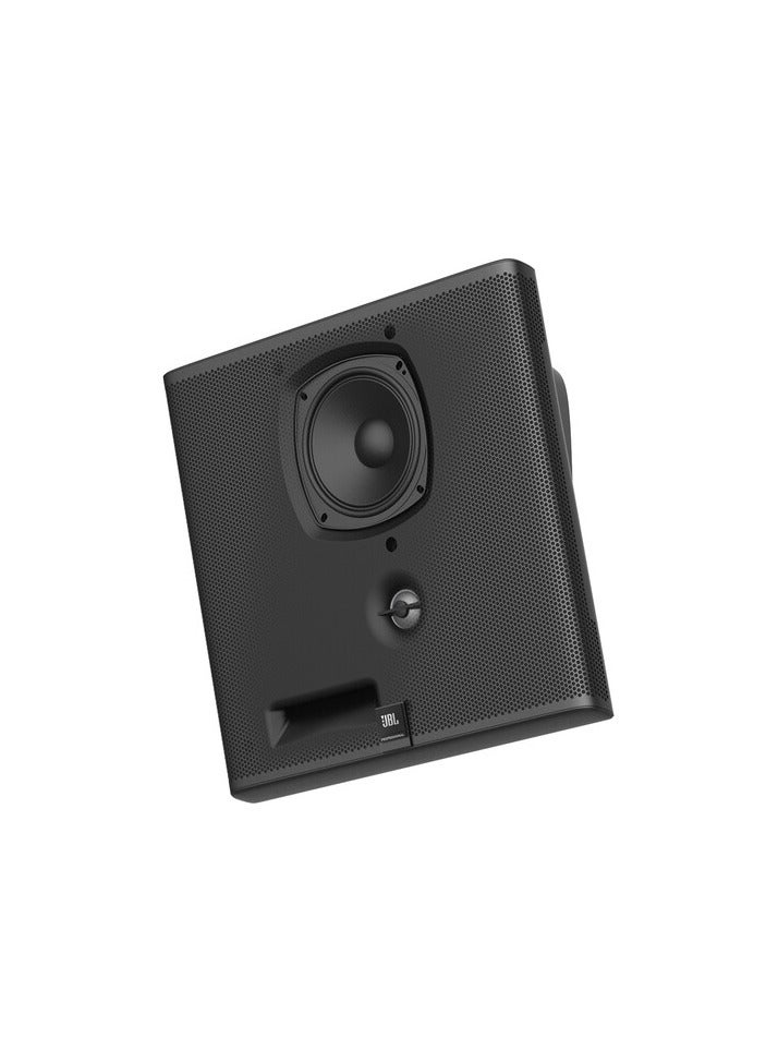 JBL - Speaker System JBL-SLP14/T-BK Black - Image 1