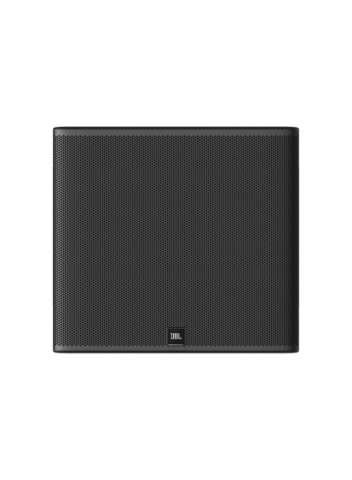 JBL - Speaker System JBL-SLP14/T-BK Black - Image 1