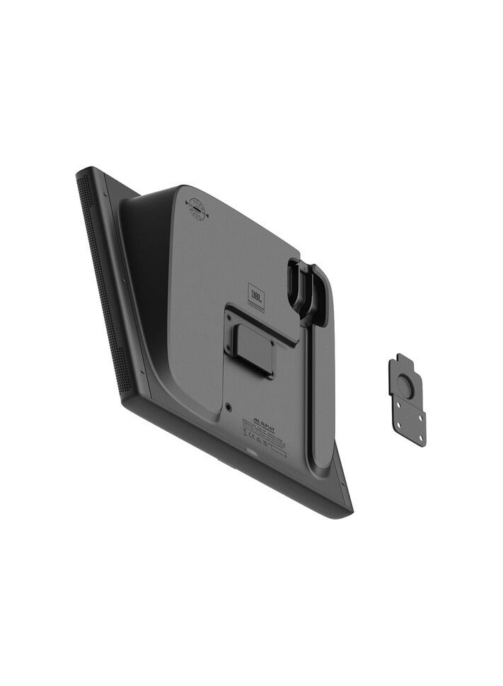 JBL - Speaker System JBL-SLP14/T-BK Black - Image 1