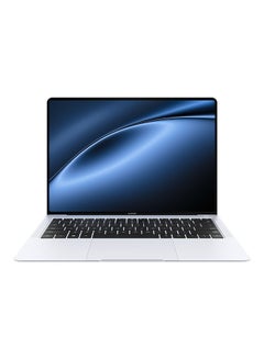 MateBook X Pro Laptop With 14.2-Inch Flexible OLED Display, Intel Core Ultra 7 Processor/16GB RAM/1TB SSD/Intel Arc Graphics/Windows 11 Home English/Arabic White - pnsku/N70064667V/45/_/1716280967/6afe0fbb-a8f6-4b1b-8b4e-80fedaf82147