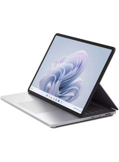 Microsoft Surface Laptop Studio 2 With 14.4-Inch Display, Core i7 Processor/16GB RAM/512GB SSD/Nvidia Geforce RTX 4050 Graphics Card/Windows 11 English Platinum  - Image 2