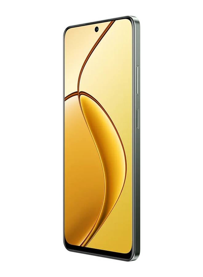 ريل مي 12x لون أسود متوهج، ثنائي الشريحة، 8 جيجابايت رام، 256 جيجابايت، 5G - إصدار الشرق الأوسط - Image 3