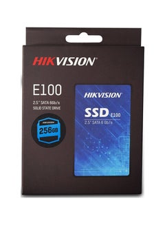 HIKVISION E100 Series Consumer 256GB Solid State Drive (SSD) | HS-SSD-E100/256G  - Image 3