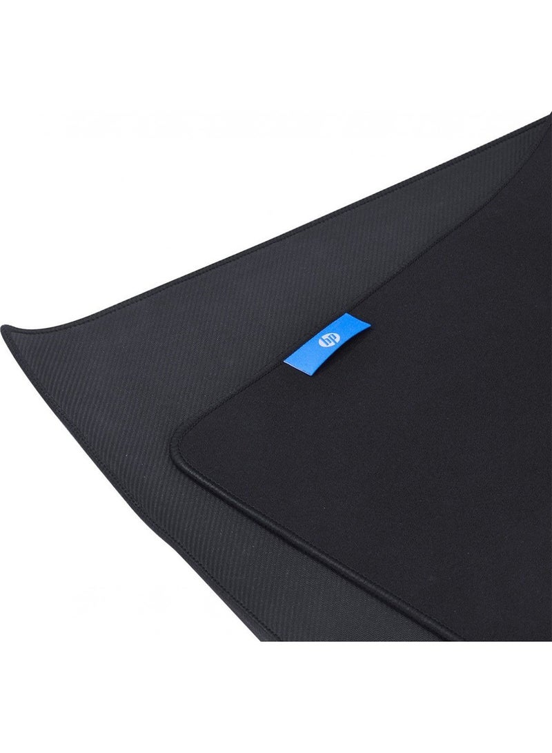 HP MP9040 High Performance Gaming Mouse Pad (90cm x 40cm) Black  - Image 2
