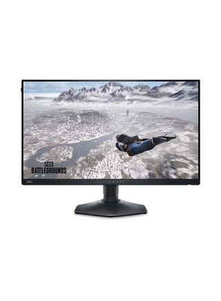 AW2524HF Alienware 500Hz Gaming Monitor, 24.5" Full HD (1080p) 1920 X 1080 (DisplayPort(OC): 500 Hz, 1 Ms, Fast IPS, 99% SRGB, USB 3.2 Gen 1 Hub, Adaptive Sync, AMD FreeSync Premium Dark Side of the Moon - pnsku/N70064708V/45/_/1714650504/7c0b1d2a-7052-4f61-b71f-8d86ed0a38d8