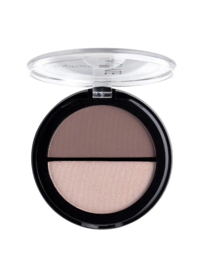 توب فايس Instyle Contour & Highlighter - No.003 - Image 1