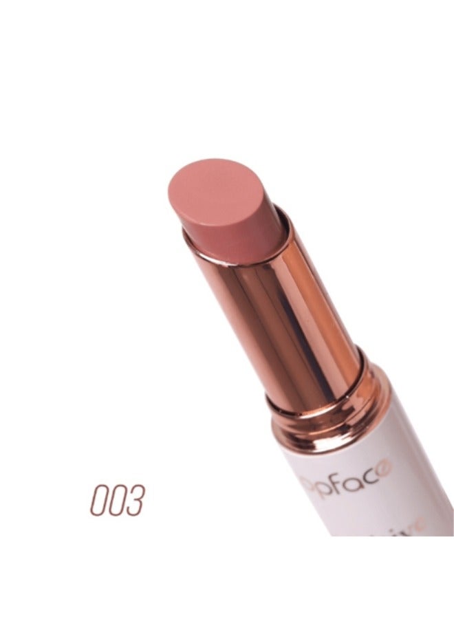 topface Sensitive Stylo Lipstick - 003 Baby Peach - Image 3