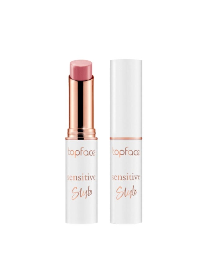 topface Sensitive Stylo Lipstick - 005 Pinky Lie - Image 1