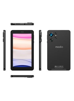 modio M795 7-Inch HD Display Tablet Pc With 6GB RAM 256GB 5G – International Version  - Image 4