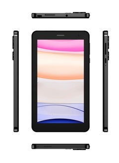 modio M795 7-Inch HD Display Tablet Pc With 6GB RAM 256GB 5G – International Version  - Image 2