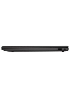 HP 240 G10 Business (Upgraded Version) Laptop With 14"FHD IPS Display, 13th Gen Intel Core i3-1315U Porcessor |8GB DDR4 MHz RAM |512GB NVMe SSD |Intel UHD Graphics |Windows 11 Pro English Black  - Image 5