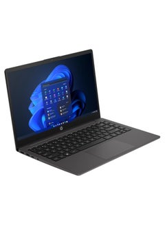 HP 240 G10 Business (Upgraded Version) Laptop With 14"FHD IPS Display, 13th Gen Intel Core i3-1315U Porcessor |8GB DDR4 MHz RAM |512GB NVMe SSD |Intel UHD Graphics |Windows 11 Pro English Black  - Image 3