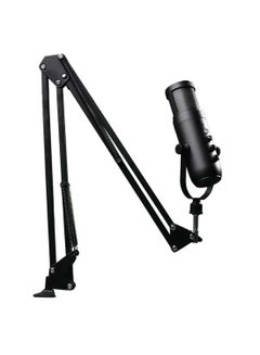 TWISTED MINDS W108 B RGB Gaming Microphone , Supports Mobile Phone, Computer, Tablet, Black | TM-W108 B Black  - Image 4