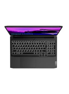 Lenovo IdeaPad - Gaming 3 15IHU6 15.6in Full HD Core i5 الجيل الحادي عشر 11300H 3.10 جيجا هرتز - 8 جيجا بايت رام - 256 جيجا بايت SSD - NVIDIA RTX 3050 4 جيجا بايت - pnsku/N70064919V/45/_/1714028539/c0d607cf-fcce-48a4-8875-cd3b15edecef