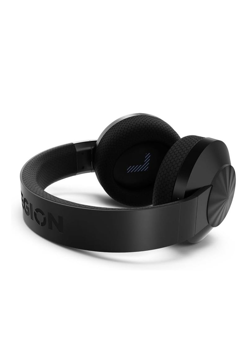 Lenovo Lenovo Legion H600 Wireless Gaming Headset  - Image 3