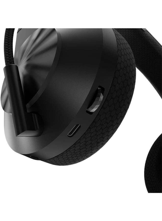 Lenovo Legion H600 Wireless Gaming Headset - Image 5