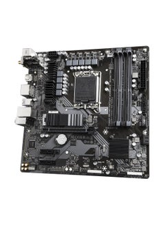 جيجابايت اللوحة الأم جيجابايت B760M DS3H AX DDR4 (rev. 1.x)  - Image 4