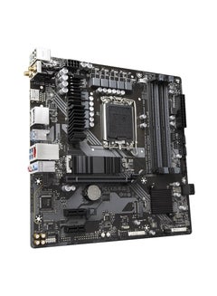 جيجابايت اللوحة الأم جيجابايت B760M DS3H AX DDR4 (rev. 1.x)  - Image 2