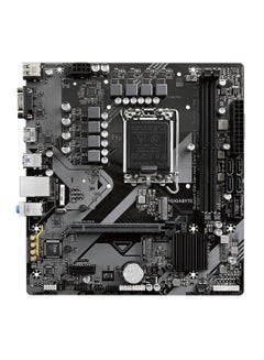 جيجابايت اللوحة الأم B760M H (rev. 1.0) جيجا بايت  - Image 3