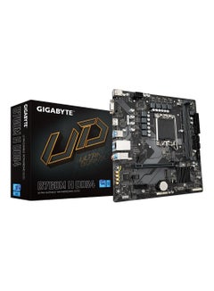 جيجابايت Motherboard B760M H DDR4  - Image 1