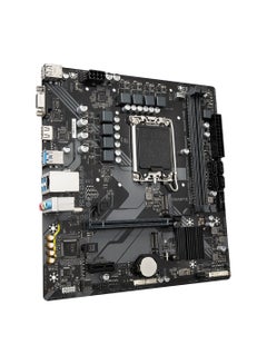 جيجابايت Motherboard B760M H DDR4  - Image 2